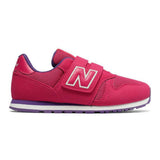 Kinder Sportschuhe New Balance YV373PY Rosa